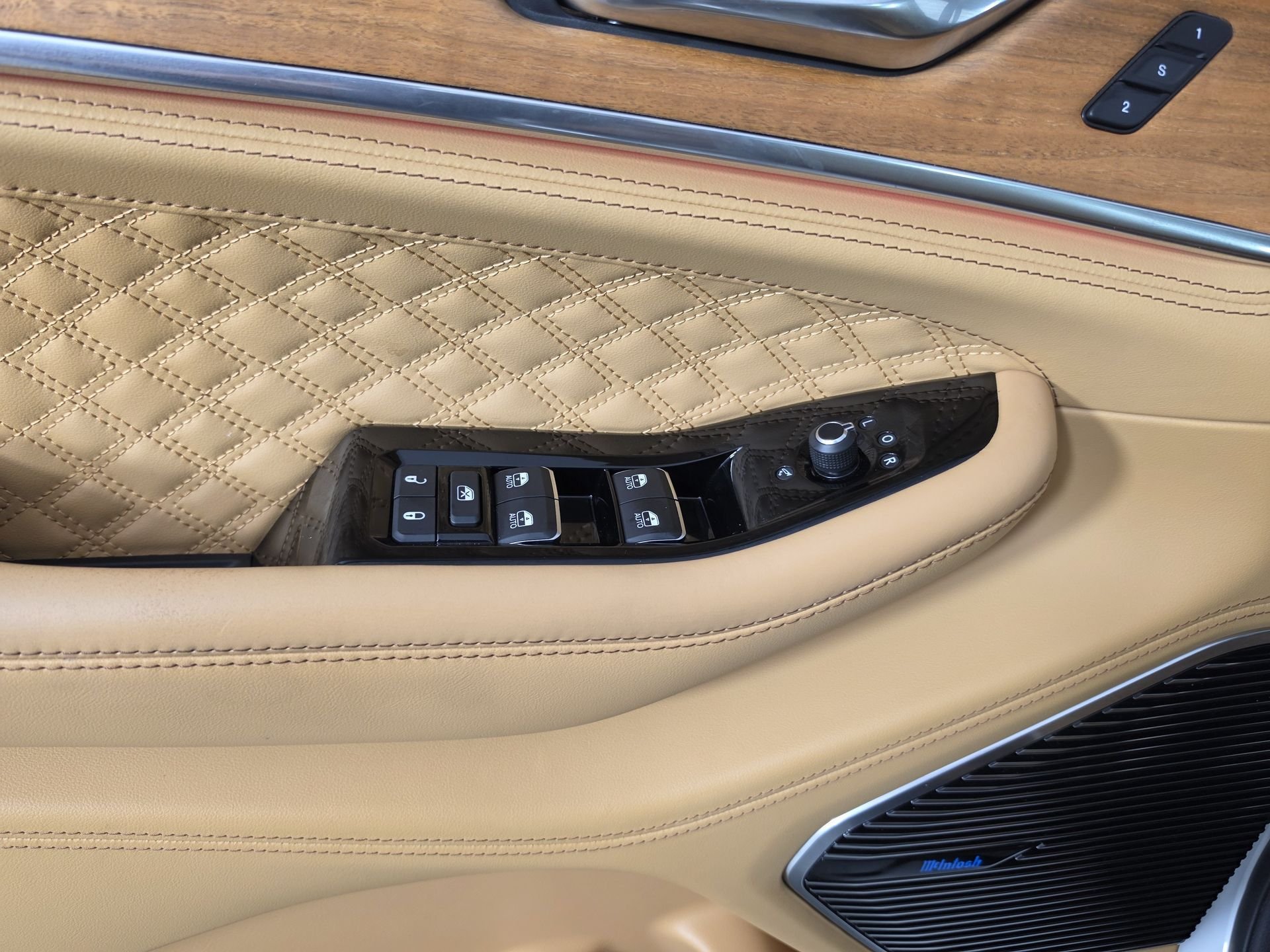2024 Jeep Grand Cherokee Summit Reserve - Photo 10