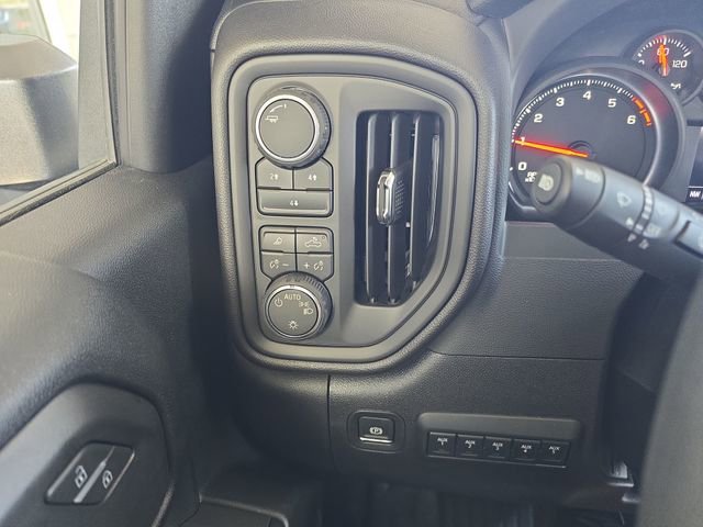 2026 Chevrolet Silverado 3500 HD Work Truck - Photo 14