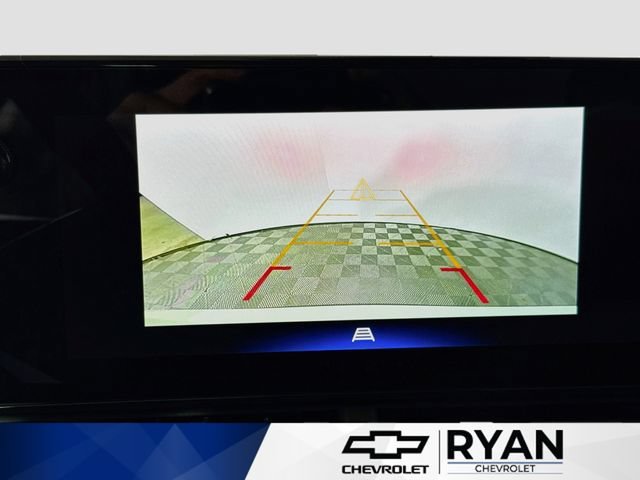 2026 Chevrolet Trax Activ - Photo 13