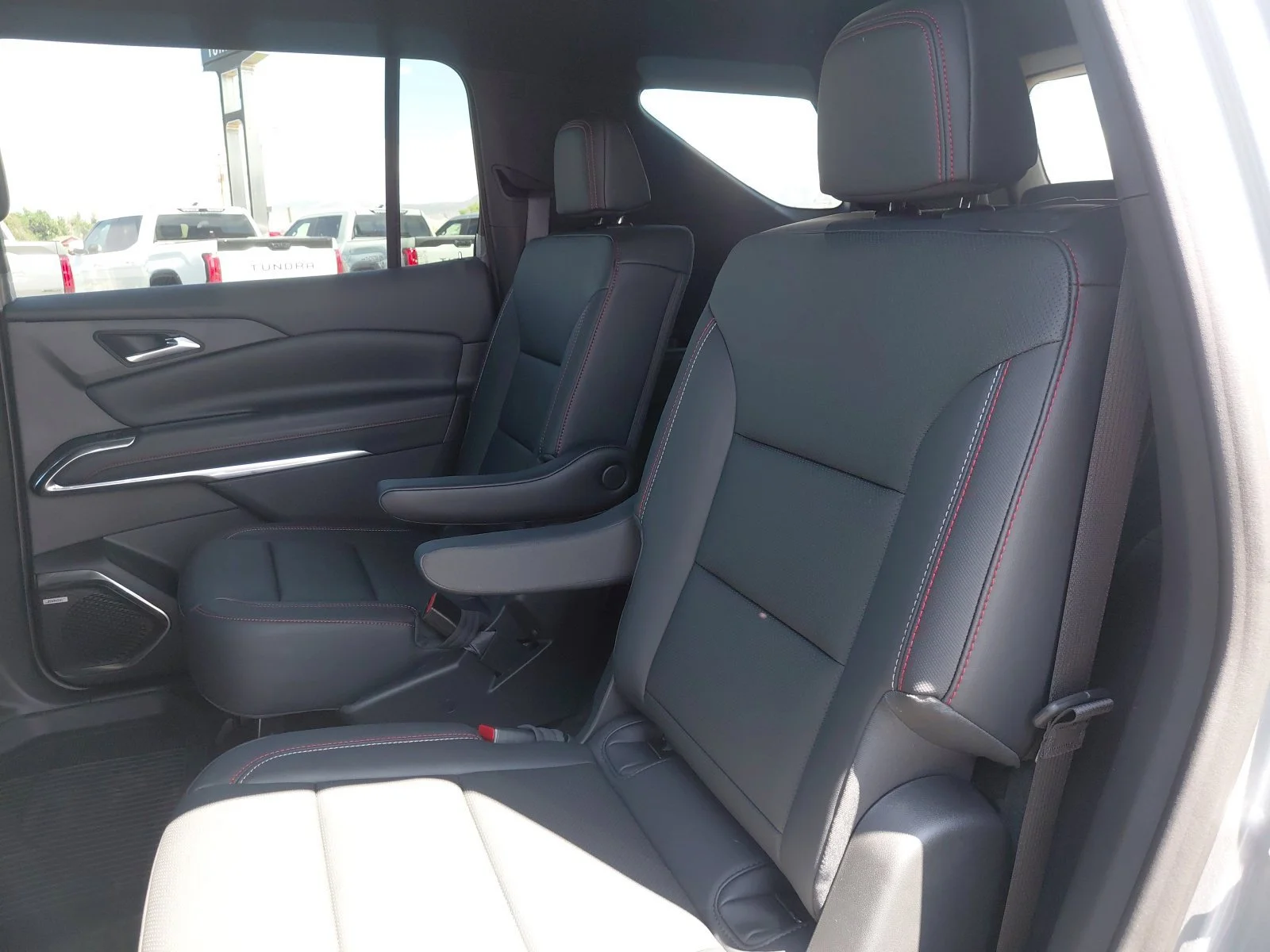 2026 Chevrolet Traverse Z71 - Photo 22