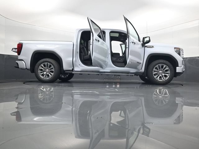 2026 GMC Sierra 1500 Denali - Photo 33