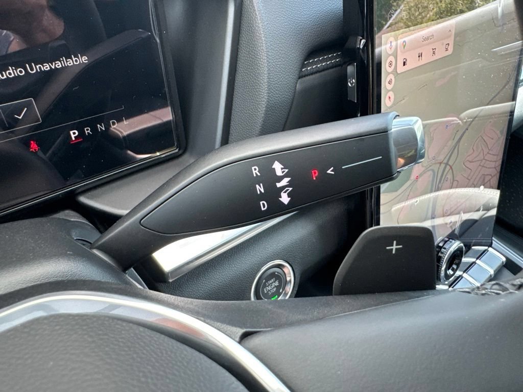 2027 GMC Terrain Denali - Photo 10