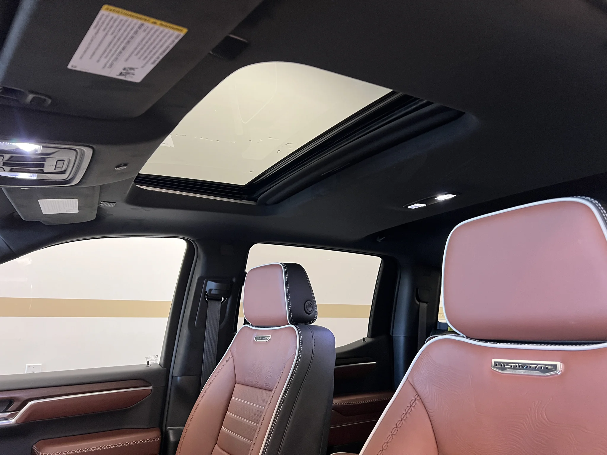 2026 GMC Sierra 1500 Denali Ultimate - Photo 7