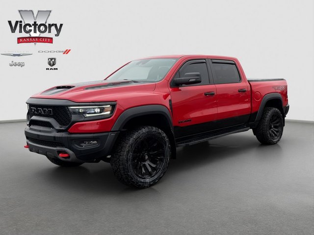 2023 Ram 1500 RAM TRX