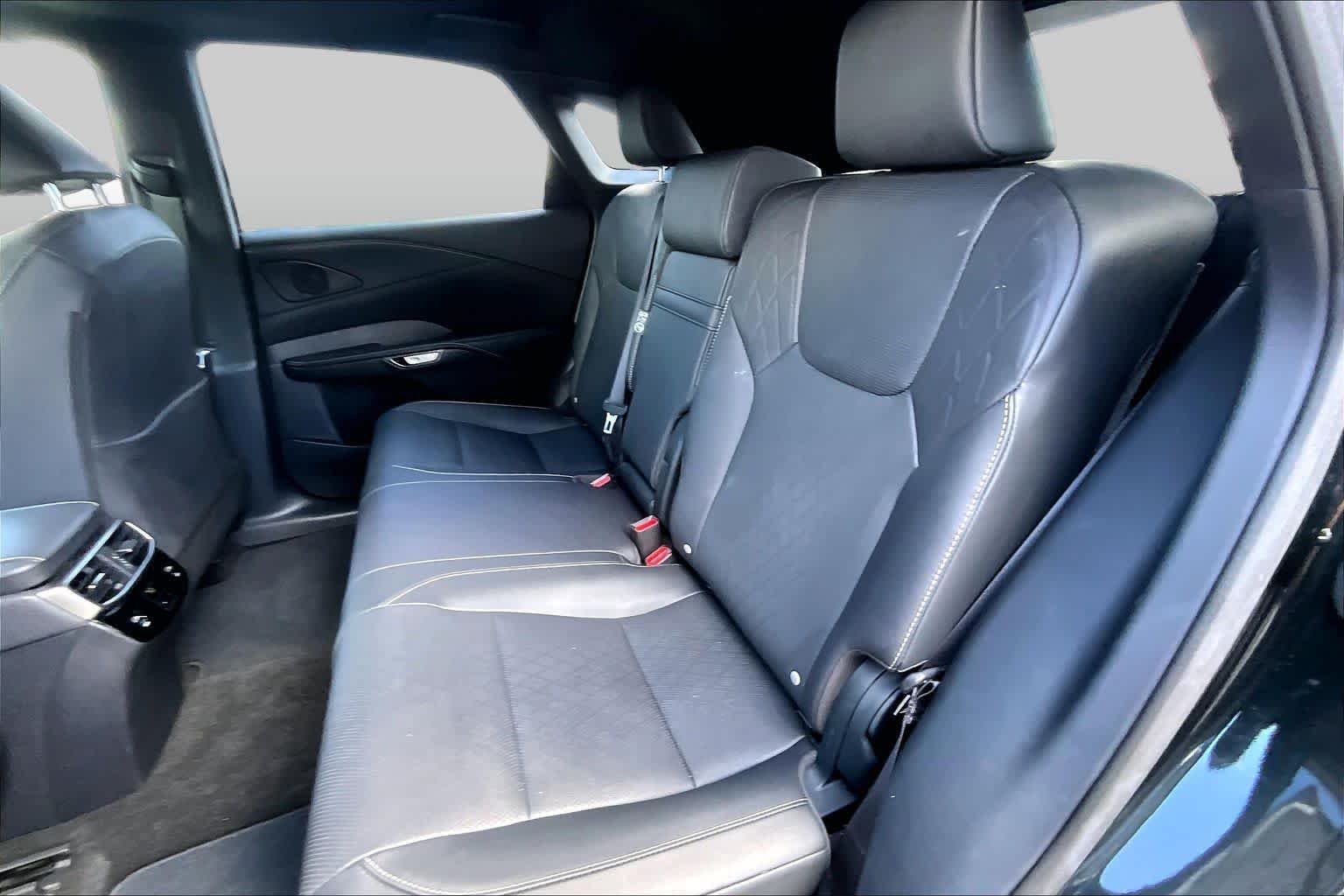 Used 2026 Caviar Lexus Premium+ image 21