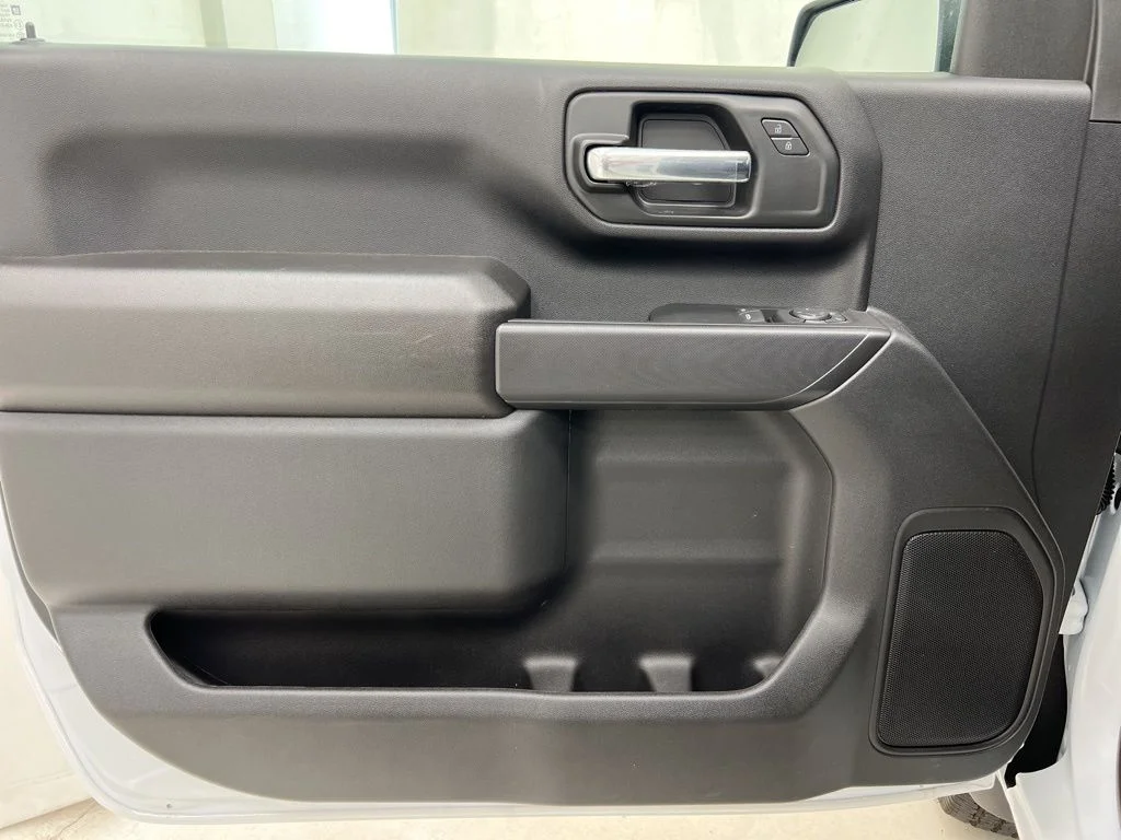 New 2025 White GMC Pro image 11
