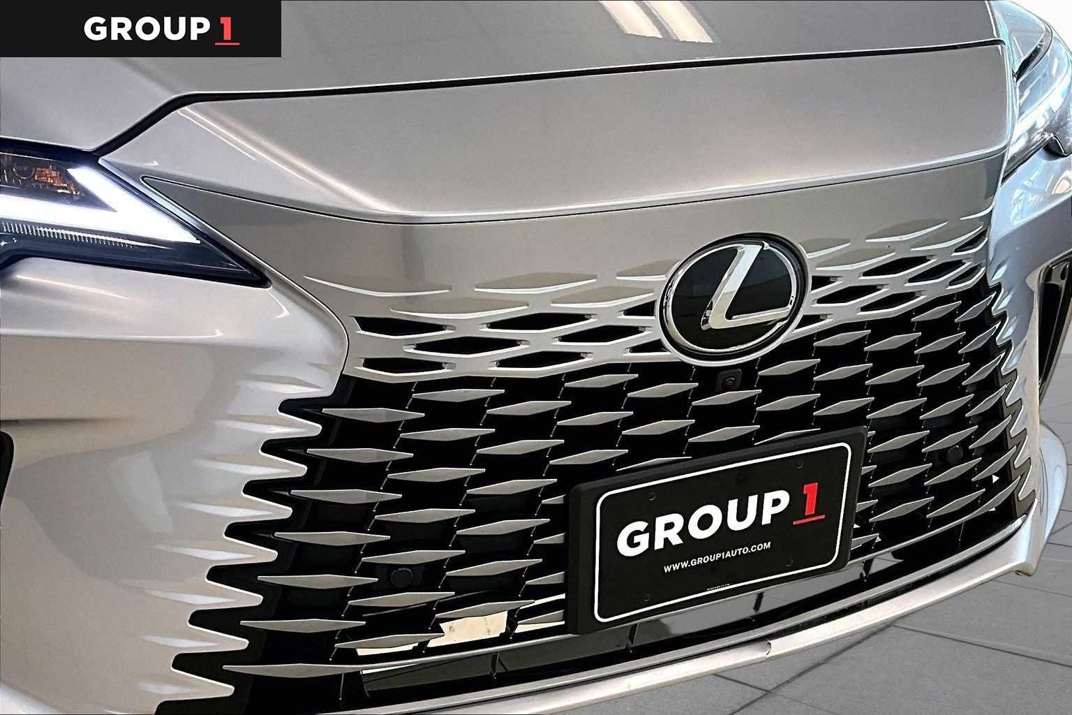 Certified Used 2026 IRIDIUM Lexus Premium+ image 27