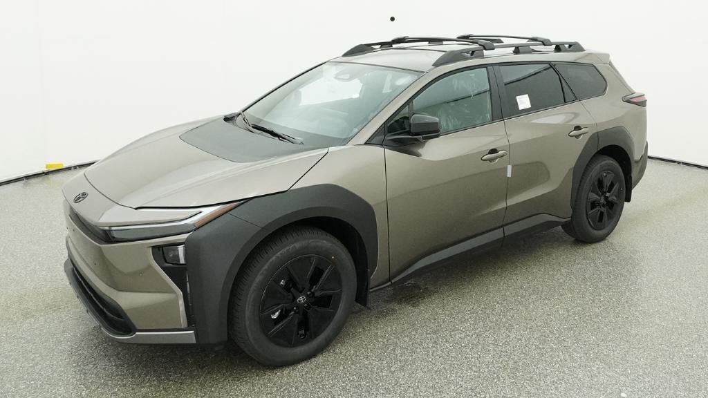 New 2026 Stepping Stone Toyota bZ Woodland image 33