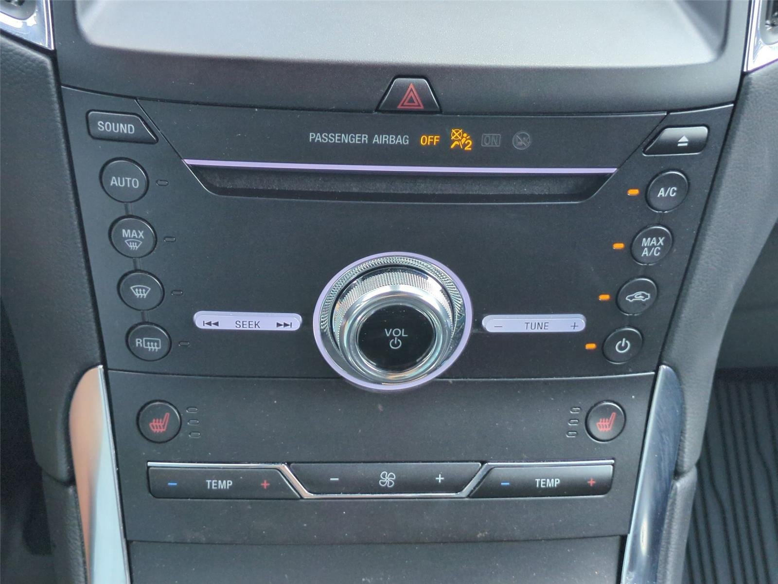 Used 2019 Magnetic Metallic Ford ST image 38
