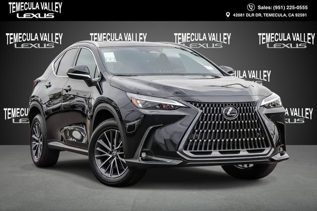 New Lexus Inventory | Temecula Valley Lexus