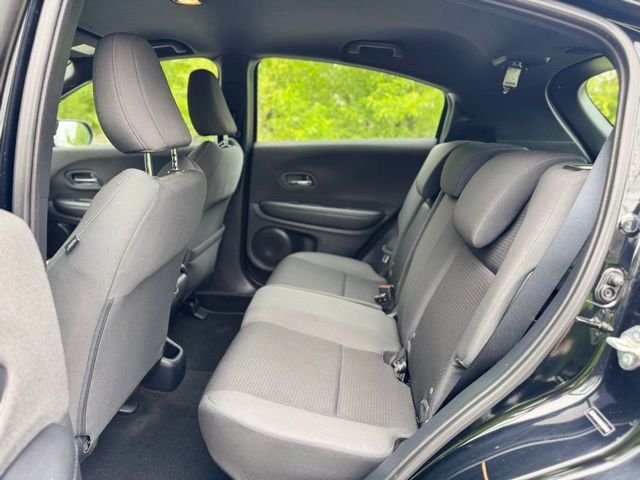Used 2019 Crystal Black Pearl Honda Sport image 14