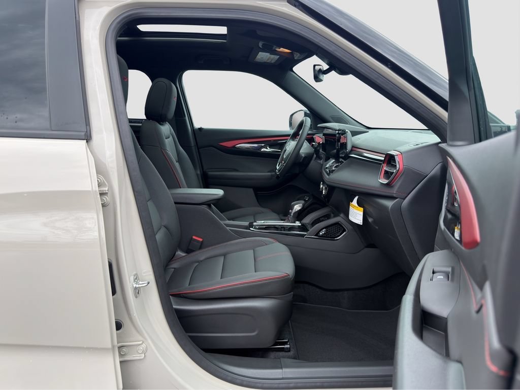 2026 Chevrolet Trailblazer RS - Photo 16