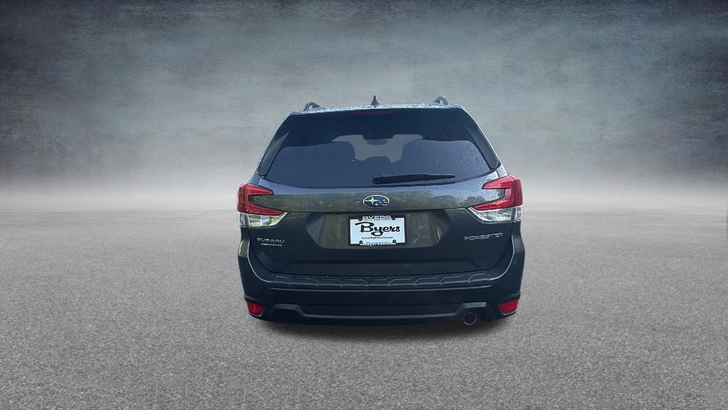 Used 2021 Gray Metallic Subaru Limited image 36