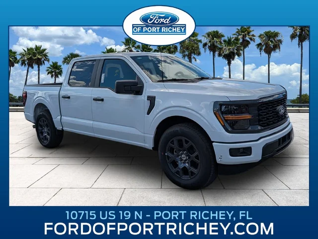2026 Ford F-150 STX®