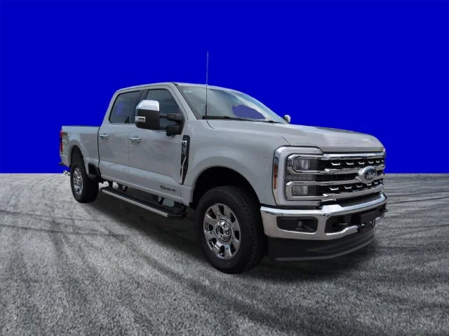 New 2026 Avalanche Ford F-250® Lariat® image 2
