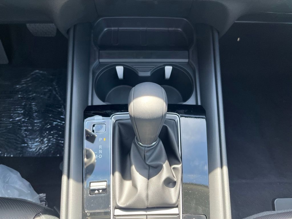 New 2026 Blue Mazda 2.5 S Premium AWD image 15