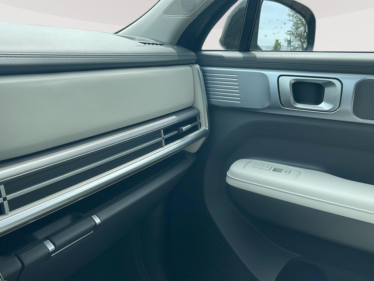 New 2026 Rockwood Green Hyundai SEL AWD image 34