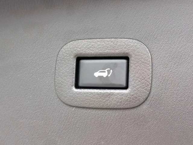 Used 2024 Anthracite Gray INFINITI LUXE image 14