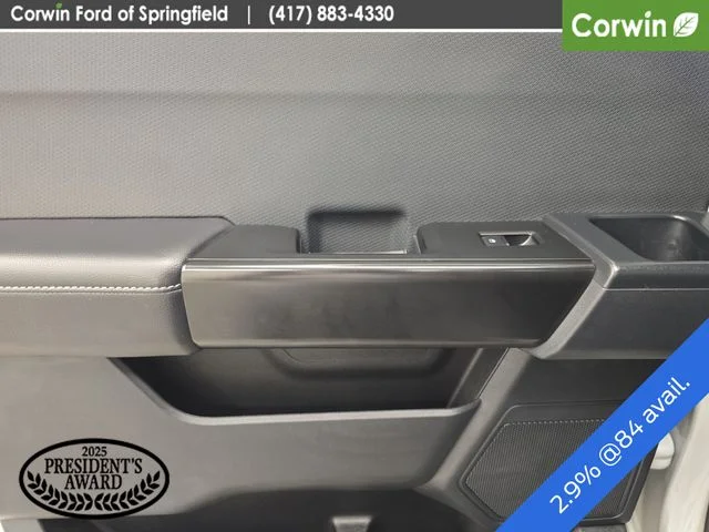 New 2026 Avalanche Ford STX® image 21