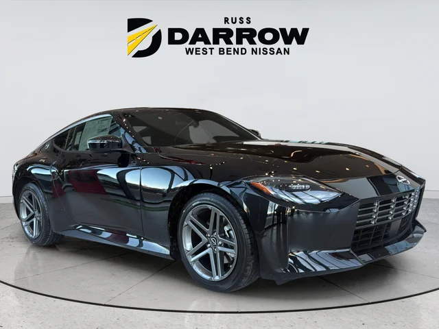 2026 Nissan Z Sport - Photo 7