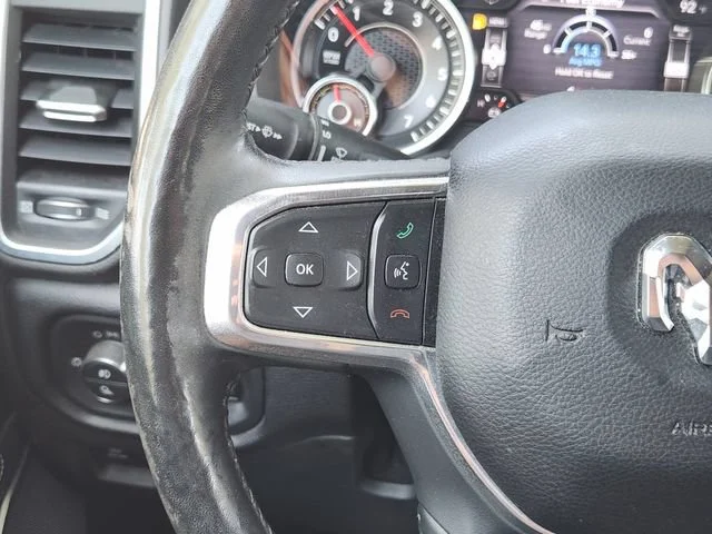 Used 2019 Black Ram Laramie image 27