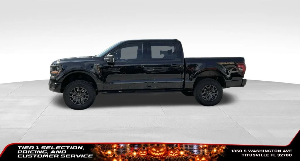 2025 Ford F-150 Tremor - Photo 3