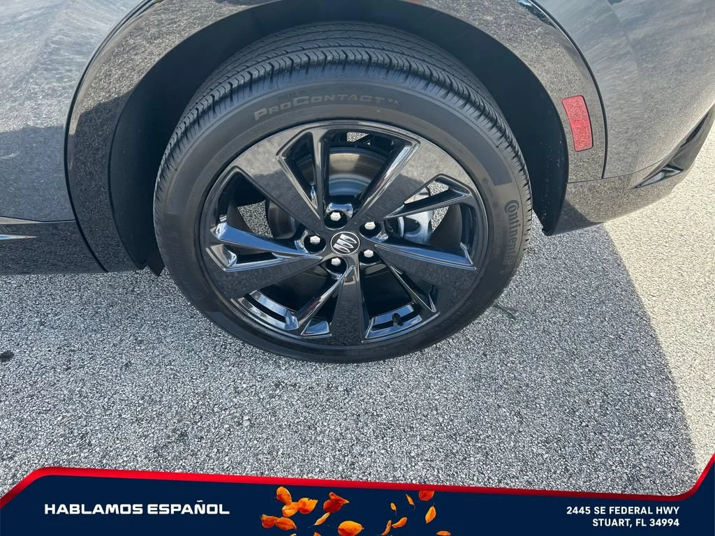 2026 Buick Envision Sport Touring - Photo 9