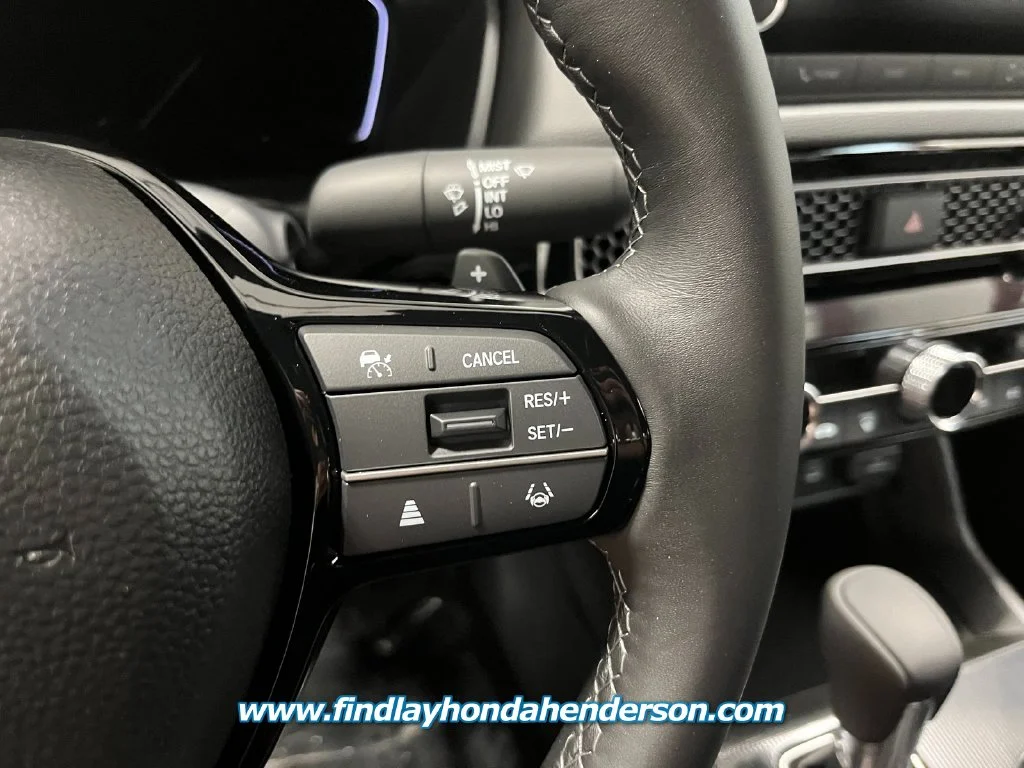 New 2026 Meteorite Gray Metallic Honda Sport image 18