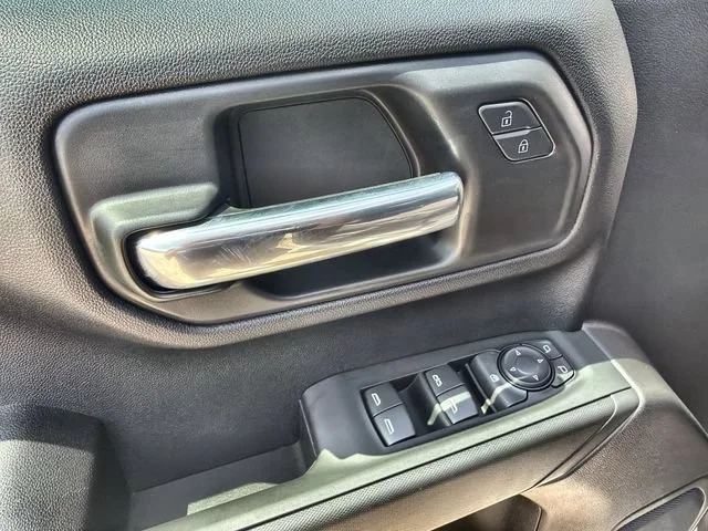 2026 Chevrolet Silverado 1500 Custom - Photo 22