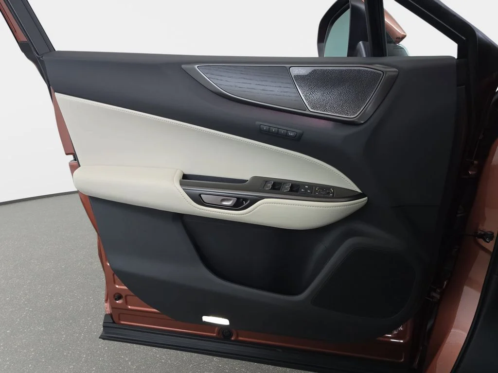 New 2026 Copper Crest Lexus LUXURY AWD image 25