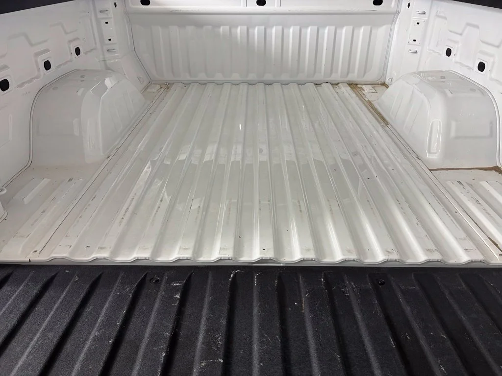 Used 2026 White GMC Pro image 34