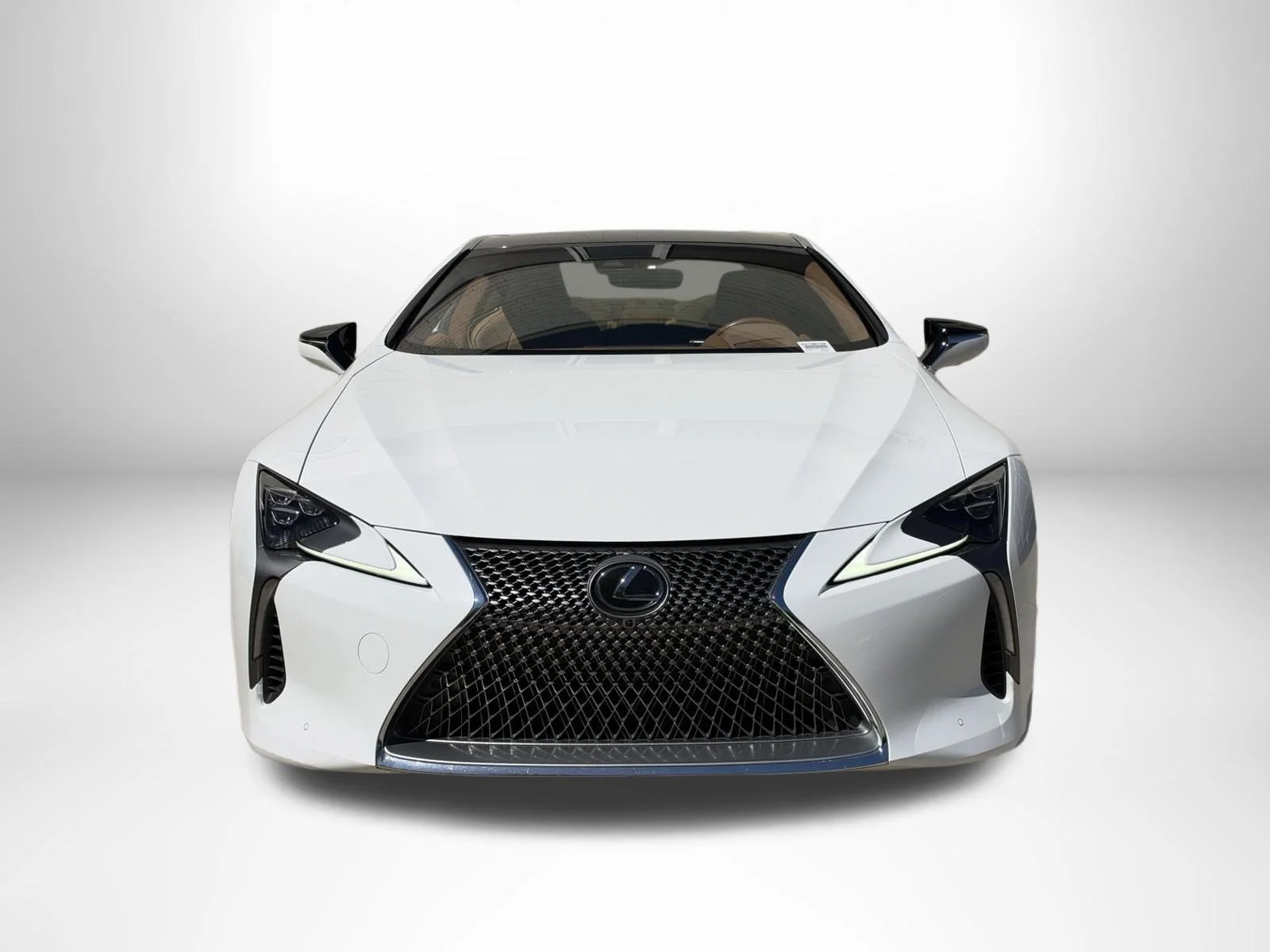 Used 2024 Ultra White Lexus 500 image 8