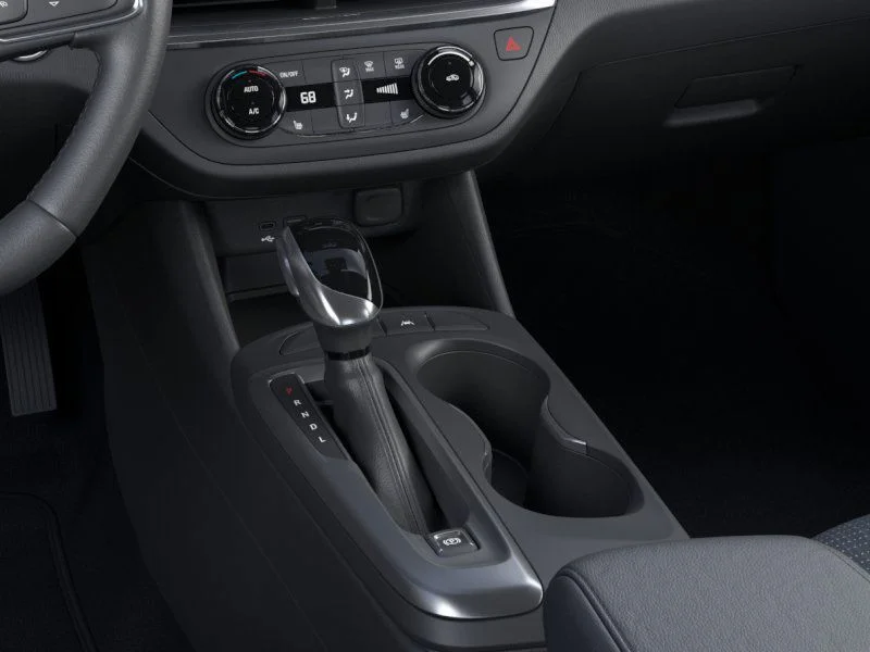 2026 Buick Envista Preferred - Photo 23