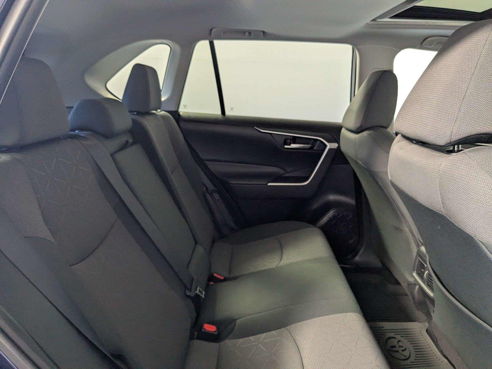 Used 2024 Blueprint Toyota XLE image 25