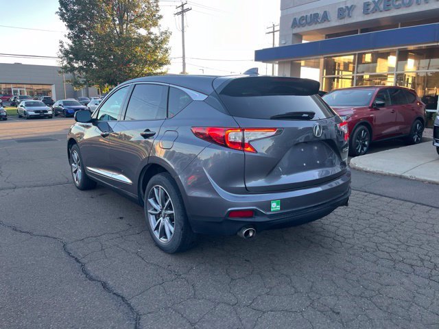 2020 Acura RDX Technology Package - Photo 9