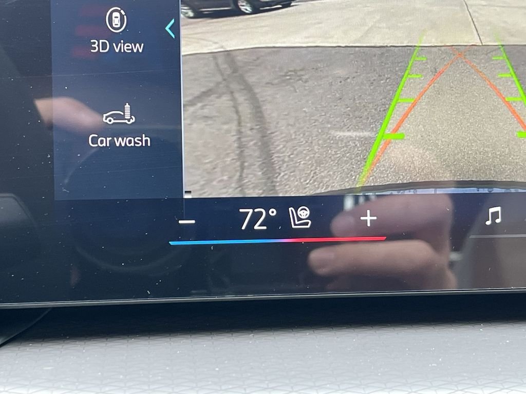 New 2026 Blue BMW xDrive40 image 19