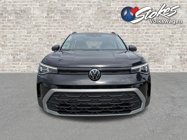 Used 2025  Volkswagen 1.5T S image 8
