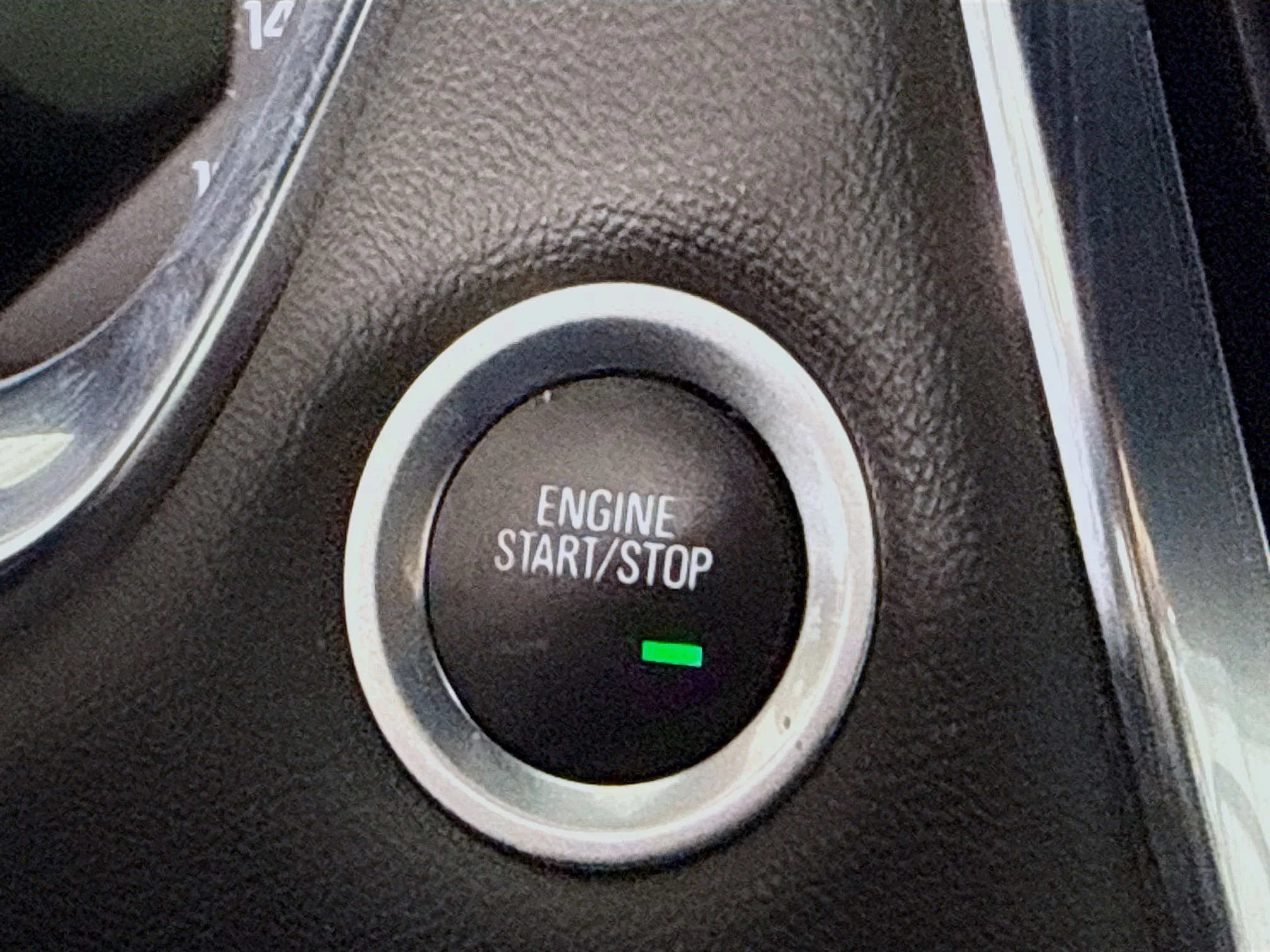 Used 2023 Sterling Gray Metallic Chevrolet LT Cloth image 17