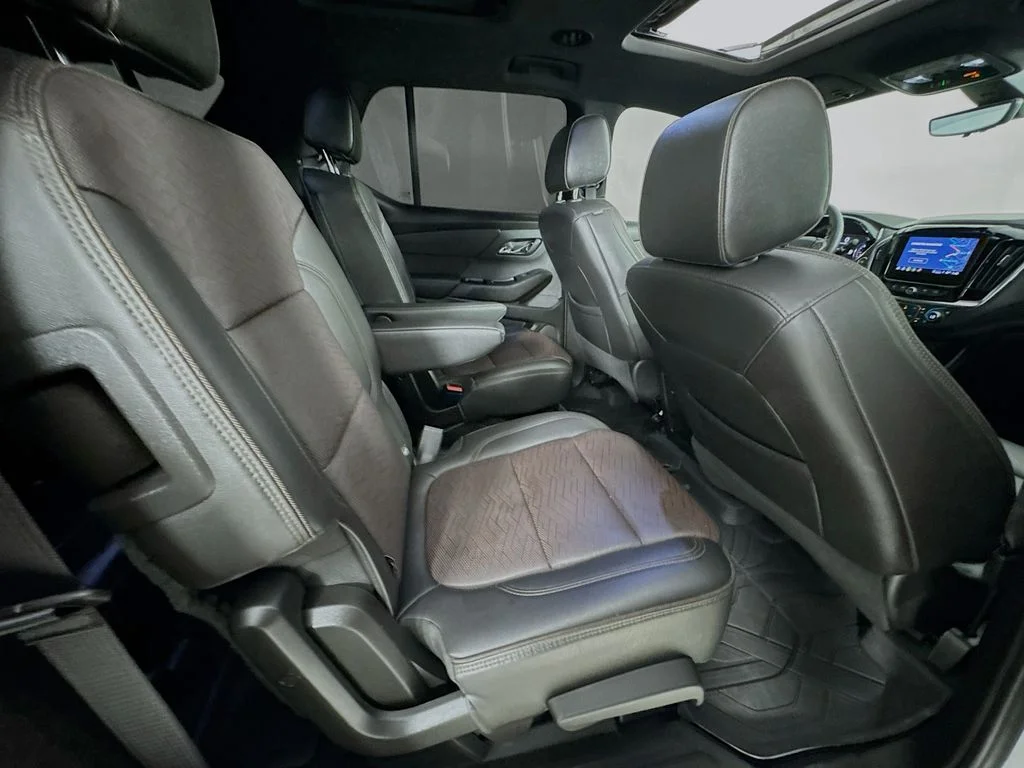2023 Chevrolet Traverse High Country - Photo 37