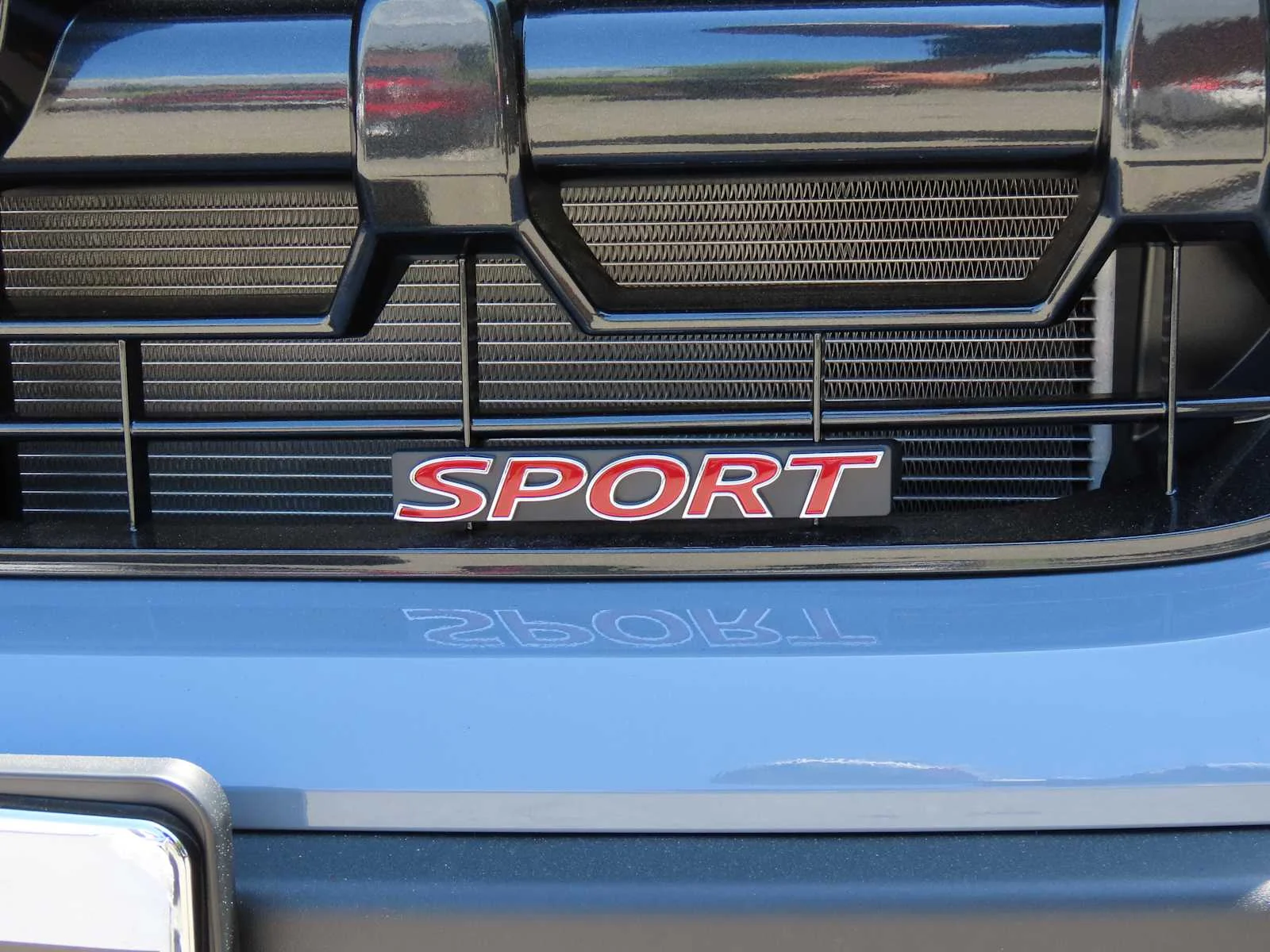 2026 Honda Ridgeline Sport - Photo 7