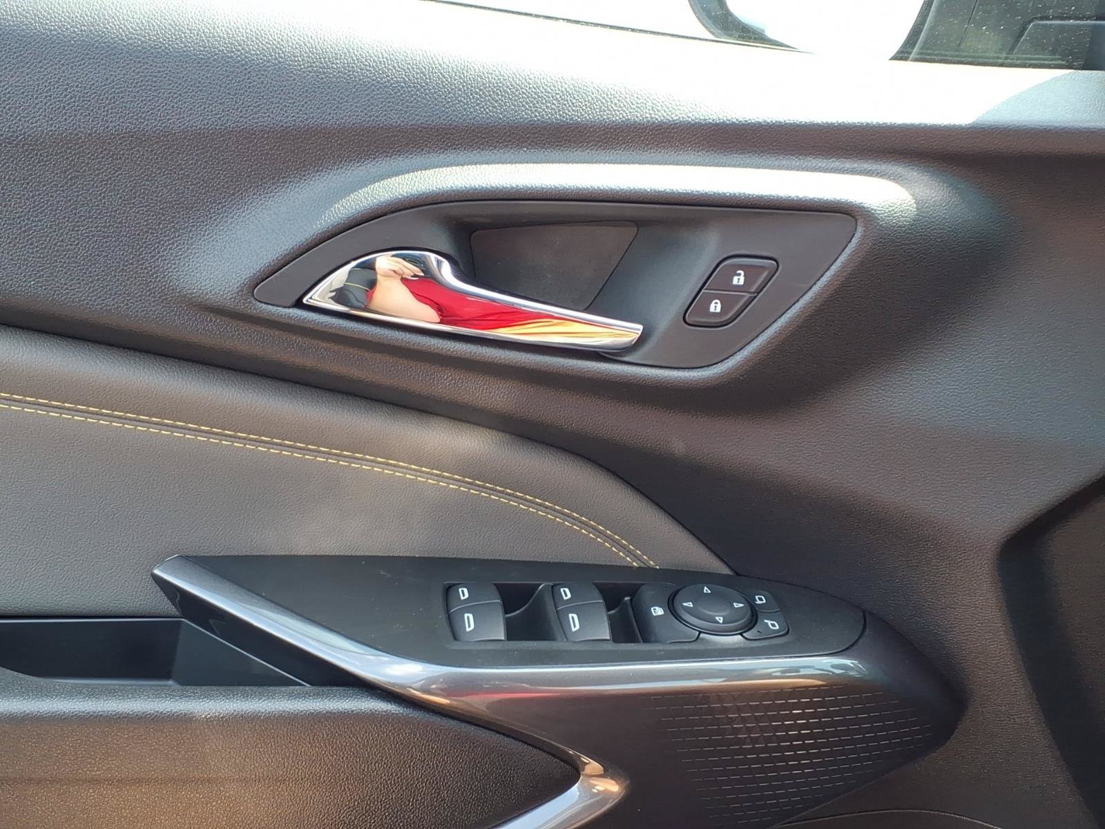 2026 Chevrolet Trax Activ - Photo 13