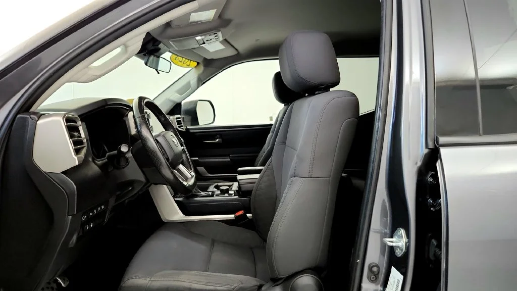 Used 2023 Gray Toyota SR5 image 39