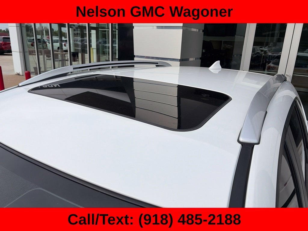 Used 2016 White Mazda Grand Touring image 36