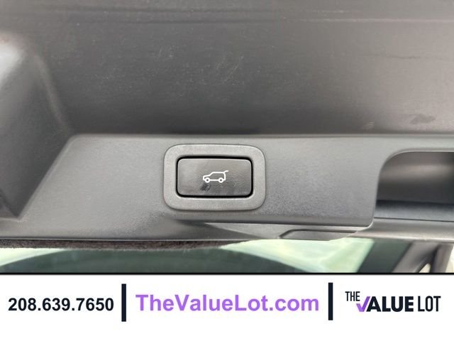 Used 2018 Black Land Rover Supercharged image 19