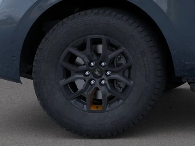 New 2026 Stone Blue Metallic Ford Tremor image 19
