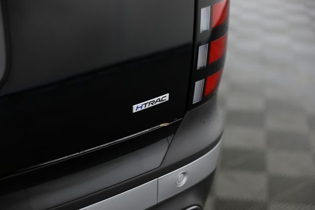 New 2026 Black Hyundai SEL 8P image 31