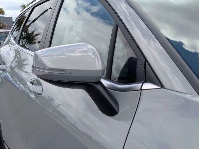 New 2026 Wolf Gray Kia EX image 10