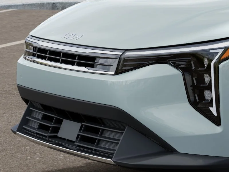 New 2027  Kia EX image 12