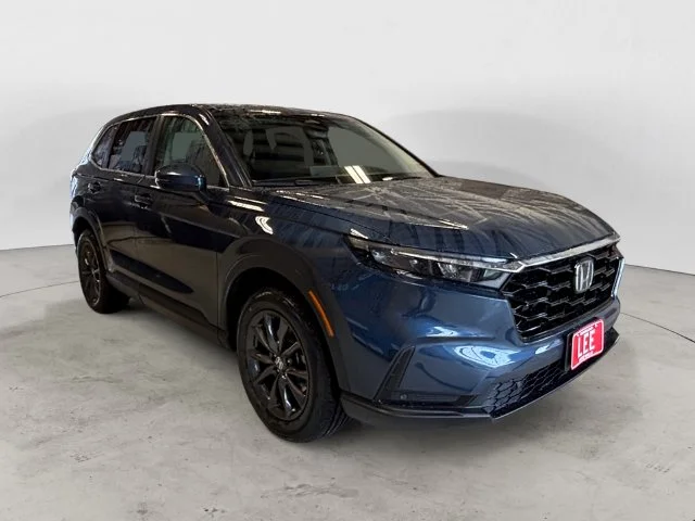 New 2027  Honda EX-L image 8