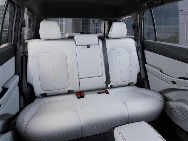 2026 Jeep Cherokee — photo 41